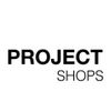 ProjectShops Λογότυπο