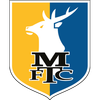 Mansfield Town Logotyp