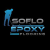 Soflo Epoxy Academy Logotype