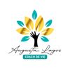 Augusta Lagos Logotyyppi