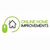 Online Home Improvements Logotype
