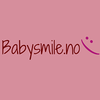 babysmile.no Logo