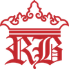Royal Blend Coffee & tea Logotype