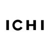 ichi.biz/de-ch Logotipo