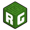 RGPuzzles Logotype