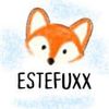 ESTEFUXX.DE Logotype