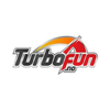 Turbofun Logó