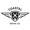 Coastal Drone Co Logotype