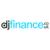 djfinance.co.uk Logotype