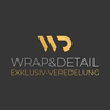 LUXURIA - ULTIMATE STYLE Logotype
