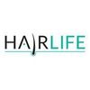 hair-life.co.uk Logotype