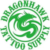 DRAGONHAWK Logotype