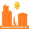 AppartHotel La Rochelle Logotype