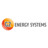 G2 Energy Systems Logotyp
