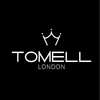 TOMELL WATCHES Logotipo