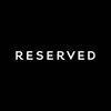 Reserved Logotyp