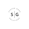 Steven Goss Business Solutions - Insurance, Media, Marketing Logó