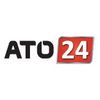 ATO24 Logotype