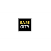 Rarecity Logotype