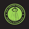 MIMI HABESHA EMBROIDERY Logotyp