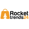 ROCKETTRENDS24 Logotype