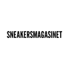 Sneakersmagasinet Logó