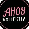 SP * AHOYKOLLEKTIV Logotipo