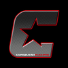 Conquest racing Ltd Logotype
