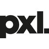 pxlpowerup.se Logotyp