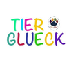 Tier Glück Logotype