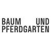 baumundpferdgarten.com Logotype