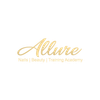 Allure Beauty Logotype