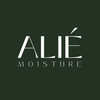 Alié Moisture Logó