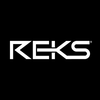 REKS Logotype