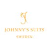 Johnny Suits Logotype