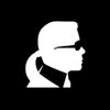 Karl Lagerfeld Paris Logotype
