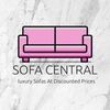 Sofa Central Logotype