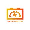 Online-Accu Logotype
