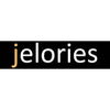 Jelories Logotype