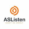 Åslisten Logotyp