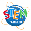 EDU STEM PR Λογότυπο