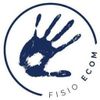 Fisio ECOM Logó