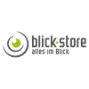 Blick Store Logotyp