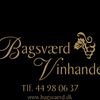 Bagsvaerd Logo