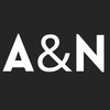 Amour &amp; Nectar Logotype