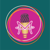 FaithCultureKiss Studio for Voice & Acting: Home of the SpeakEasy Cooperative Logotype