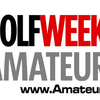GOLFWEEK AMATEUR TOUR/MAC GOLF Logotype