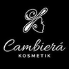 cambiera-kosmetik.de Λογότυπο