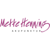 Mette Henning Naturmedisin Logotyp