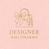 Designer Bag Charms Logotyp